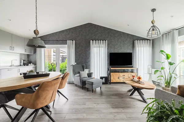 Raakeindse Kerkweg 71B67, Molenschot
