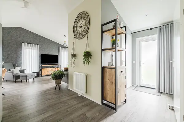 Raakeindse Kerkweg 71B67, Molenschot