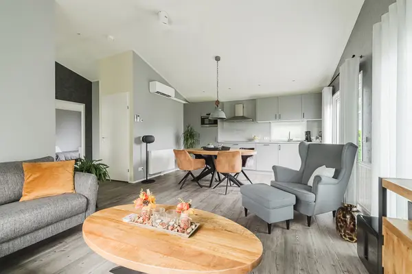 Raakeindse Kerkweg 71B67, Molenschot