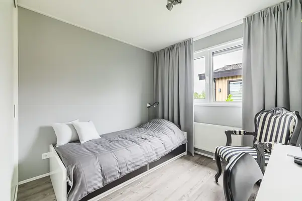 Raakeindse Kerkweg 71B67, Molenschot