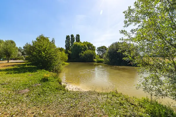 Raakeindse Kerkweg 71B67, Molenschot