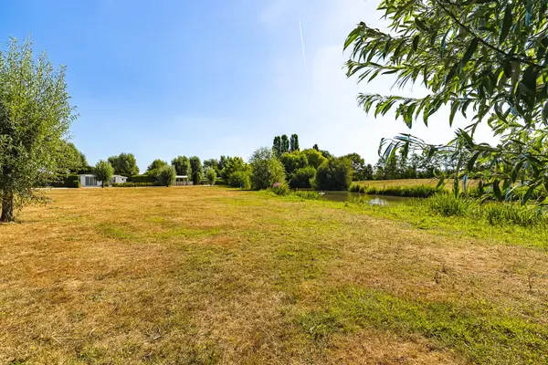 Raakeindse Kerkweg 71B67, Molenschot