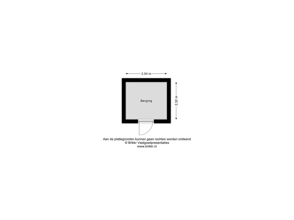 Plattegrond 3