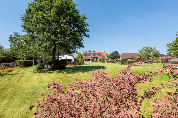 Olmsebaan 204, Meerhout