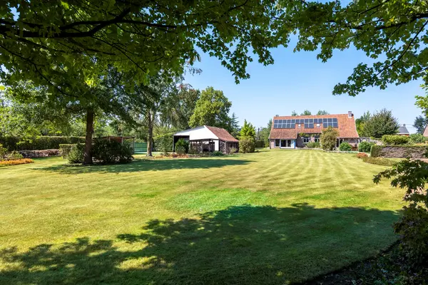 Olmsebaan 204, Meerhout
