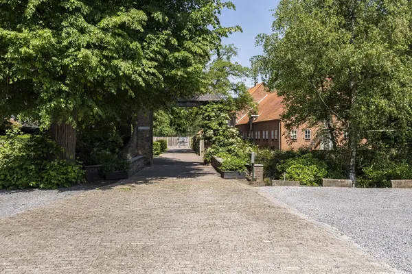 Kasteelstraat 60, Retie