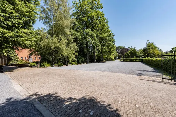 Kasteelstraat 60, Retie