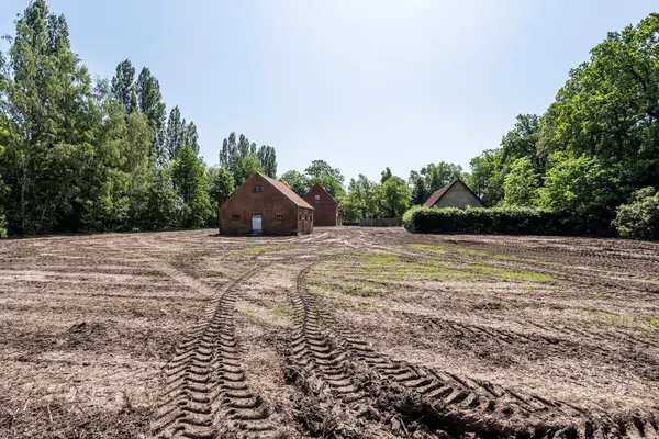 Kasteelstraat 60, Retie