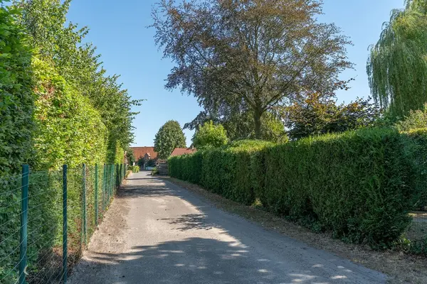 Gilseinde 105, Ravels