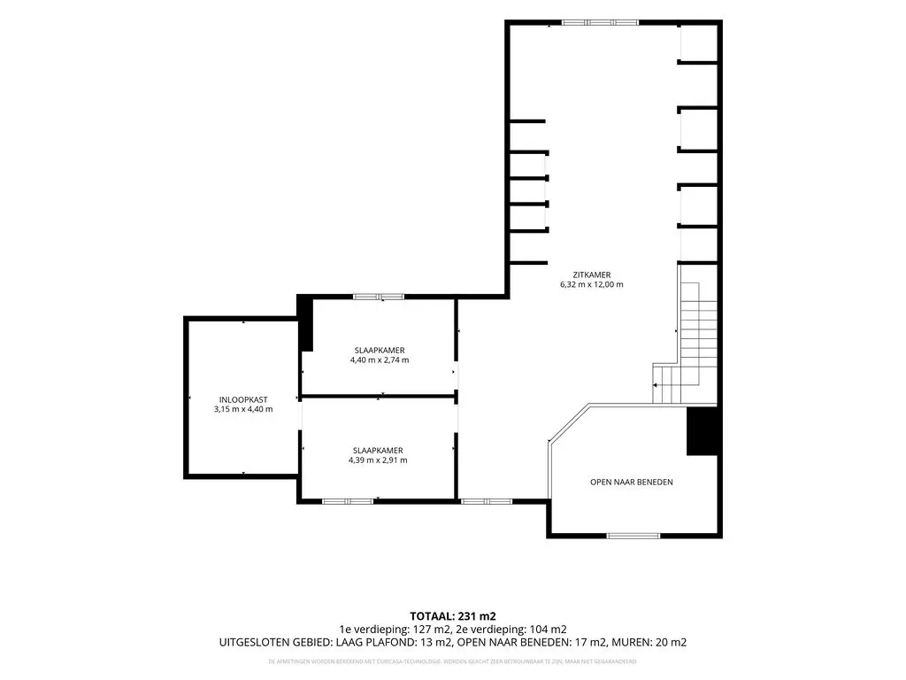 Plattegrond 3