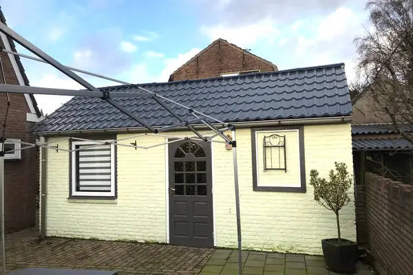 Loonsestraat 5, Sprang-Capelle