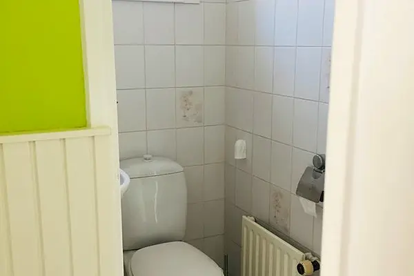 Loonsestraat 5, Sprang-Capelle