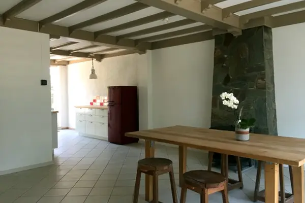Loonsestraat 5, Sprang-Capelle