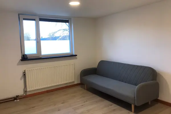 Loonsestraat 5, Sprang-Capelle