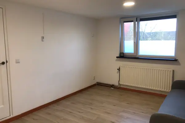 Loonsestraat 5, Sprang-Capelle