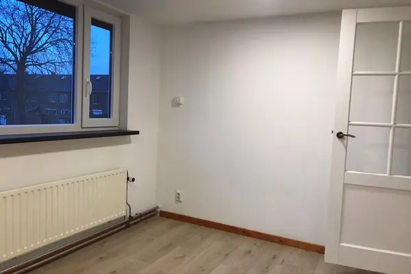 Loonsestraat 5, Sprang-Capelle