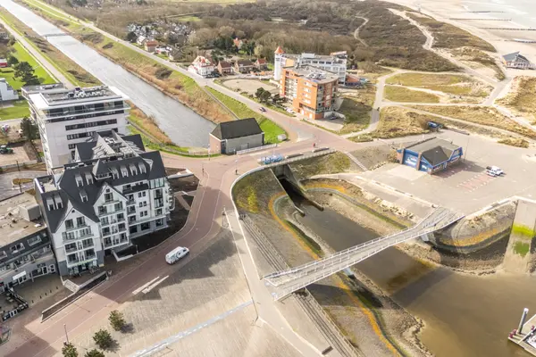 Boulevard de Wielingen 99 102, Cadzand