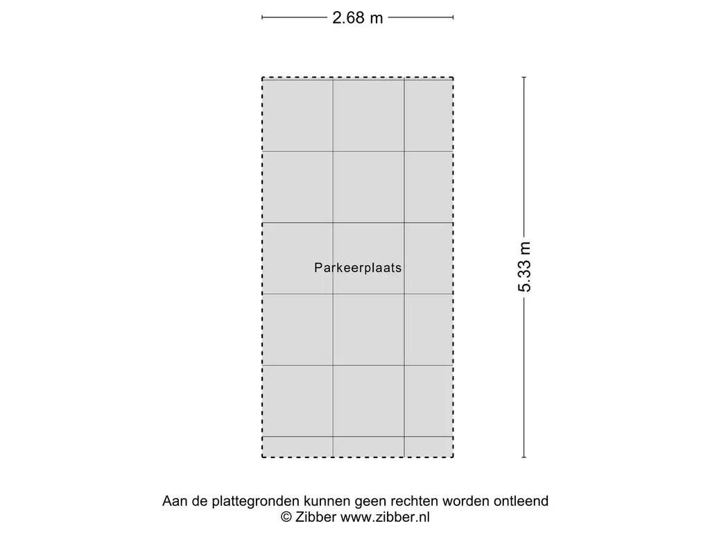 Plattegrond 6