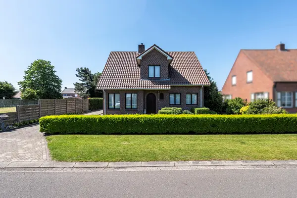 Reiakker 12, Weelde