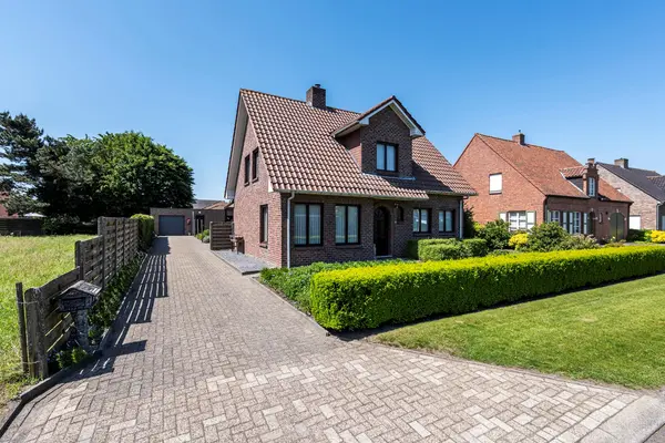 Reiakker 12, Weelde