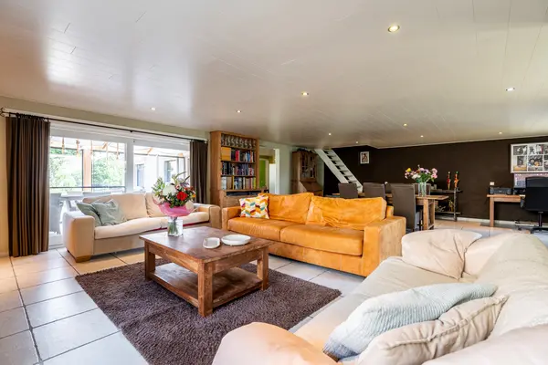 Vaartstraat 44, Ravels