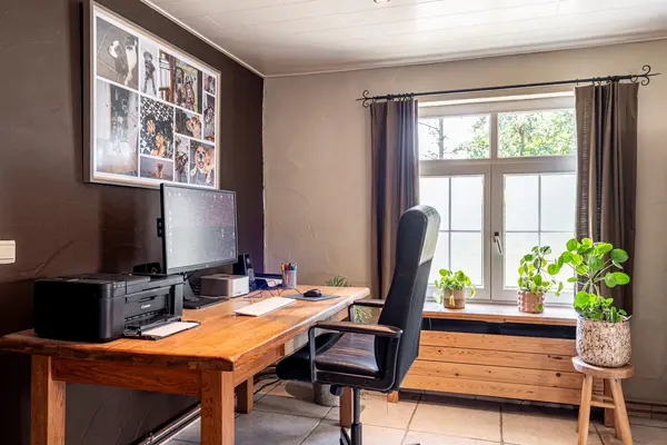 Vaartstraat 44, Ravels