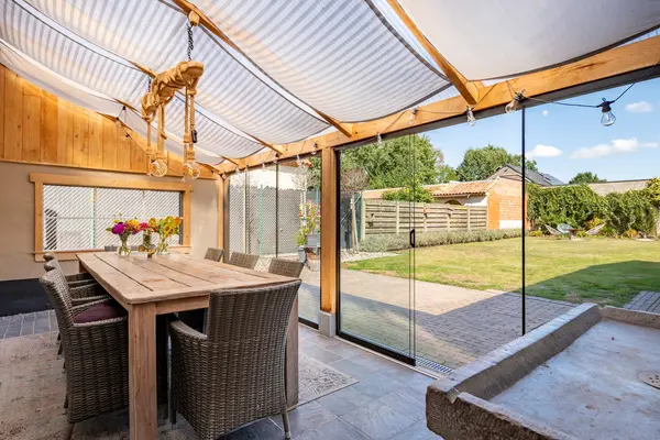 Vaartstraat 44, Ravels