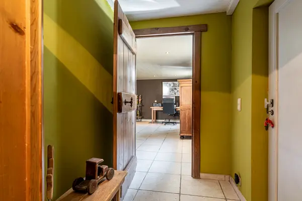 Vaartstraat 44, Ravels