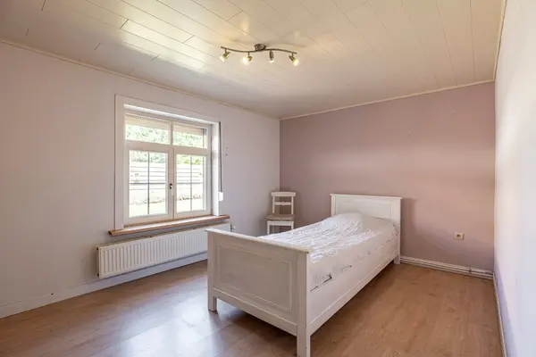 Vaartstraat 44, Ravels