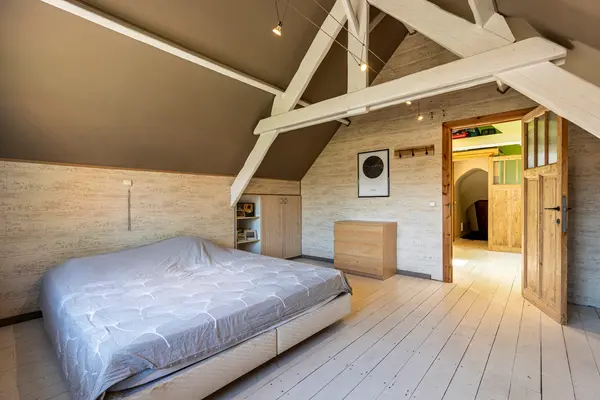 Vaartstraat 44, Ravels