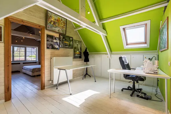 Vaartstraat 44, Ravels