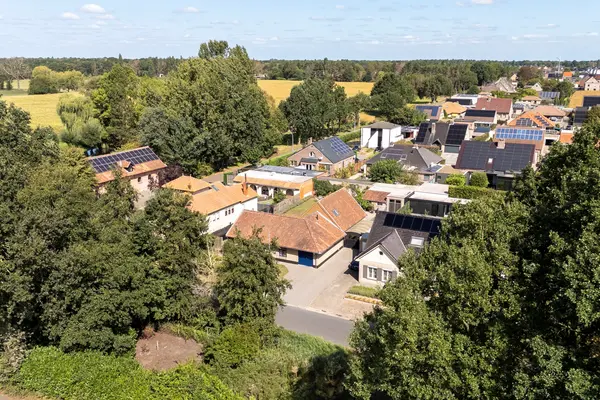 Vaartstraat 44, Ravels