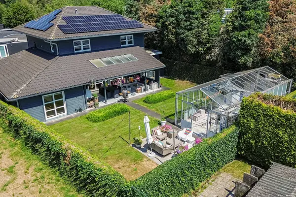 Oisterwijkseweg 17A, Moergestel