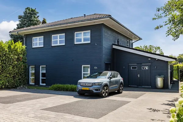 Oisterwijkseweg 17A, Moergestel
