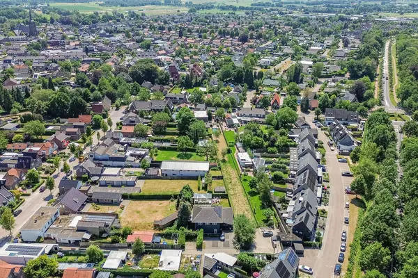 Oisterwijkseweg 17A, Moergestel