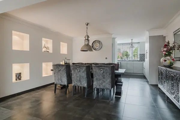 Matterhornstraat 54, Tilburg