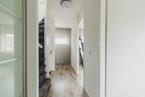 Matterhornstraat 54, Tilburg