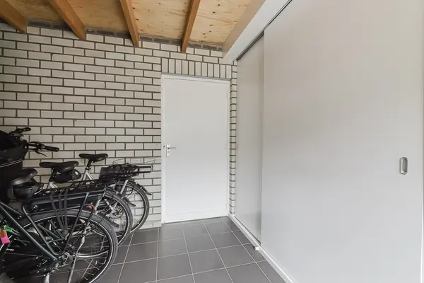 Matterhornstraat 54, Tilburg
