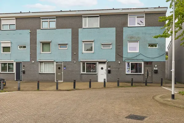 Matterhornstraat 54, Tilburg