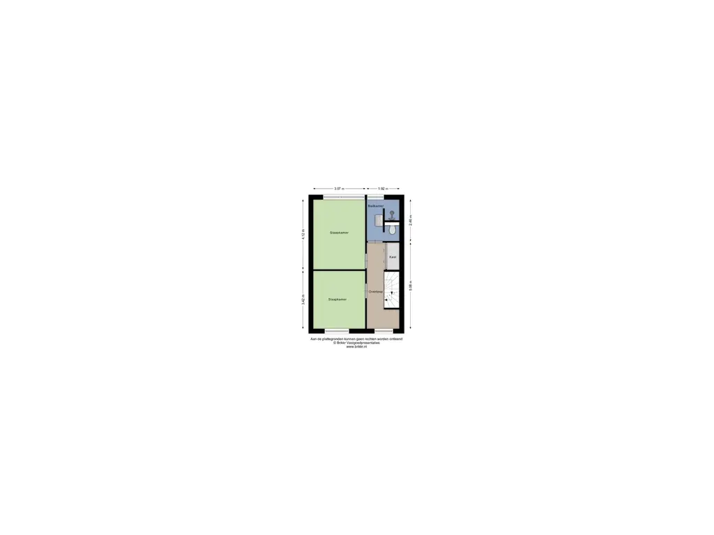 Plattegrond 4