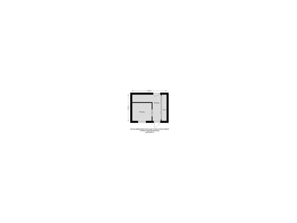 Plattegrond 8