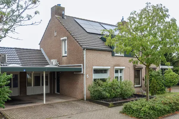 Glazuurstraat 5