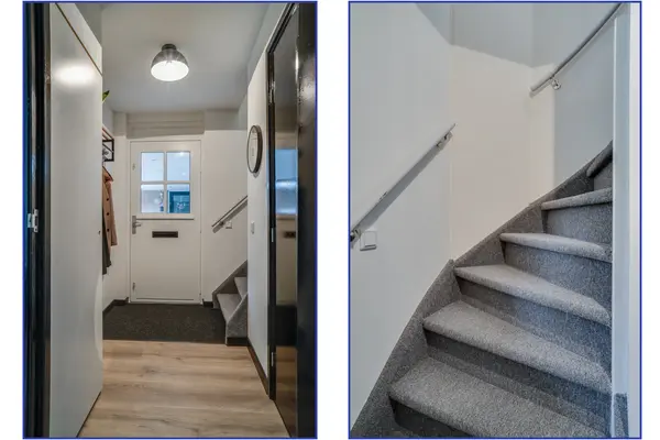 Glazuurstraat 5, Reuver