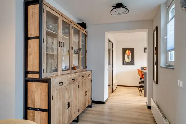 Glazuurstraat 5, Reuver