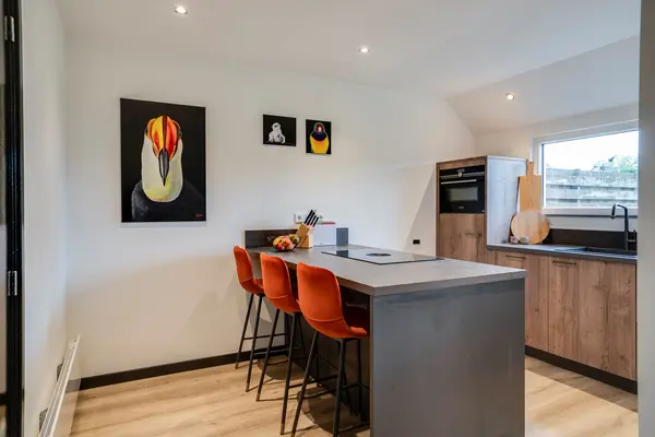 Glazuurstraat 5, Reuver