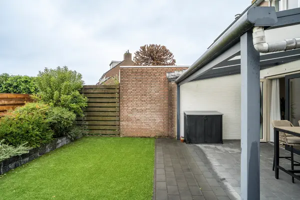 Glazuurstraat 5, Reuver