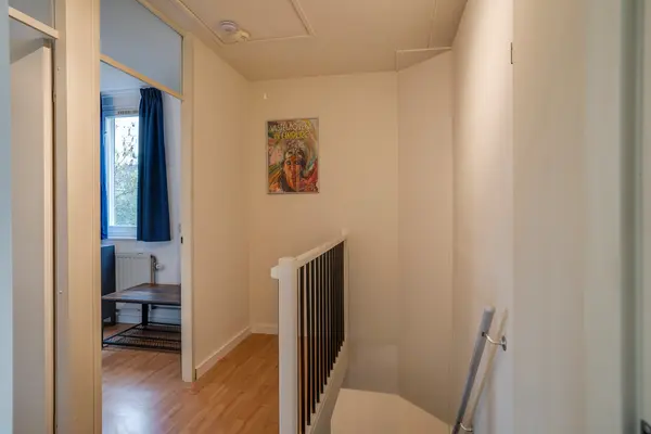 Glazuurstraat 5, Reuver