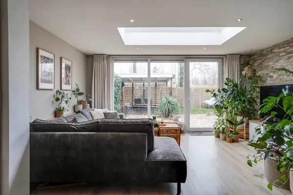 Maria van Bourgondiëstraat 16, Sittard