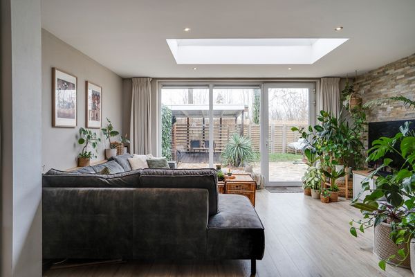 Maria van Bourgondiëstraat 16, Sittard