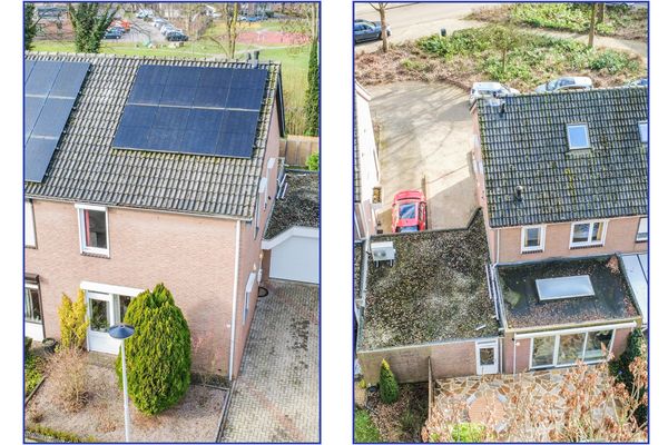 Maria van Bourgondiëstraat 16, Sittard